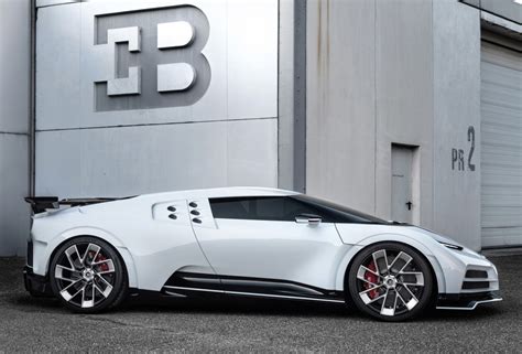 BUGATTI Centodieci Specs & Photos - 2019, 2020, 2021, 2022, 2023, 2024 ...