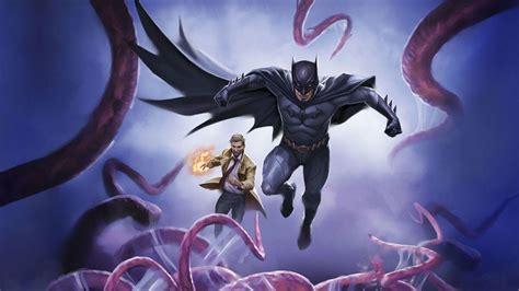 ‎Justice League Dark (2017) directed by Jay Oliva • Reviews, film ...