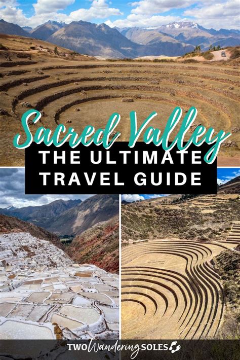 Sacred Valley Peru: Ultimate Guide | Two Wandering Soles