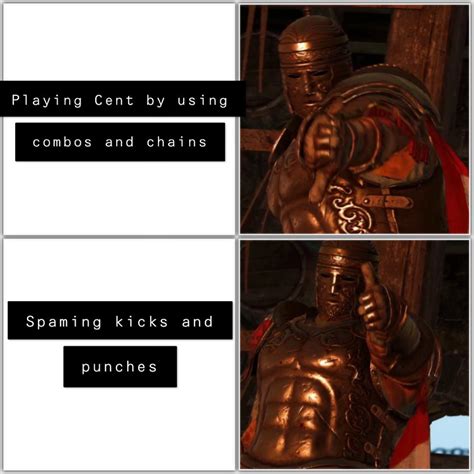 More memes for you all : r/forhonorknights