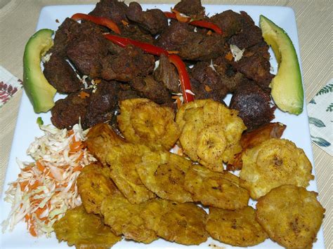 Haitian Recipes | Haitian Food | Official Site - Haitian-Recipes.com