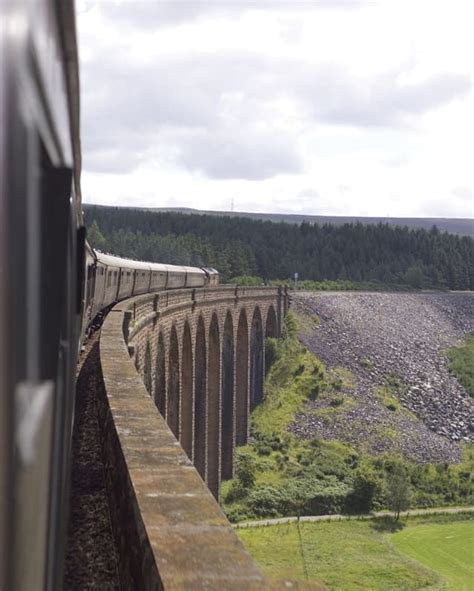 Images of the Royal Scotsman train | Photos of Scotland | Luxury train ...