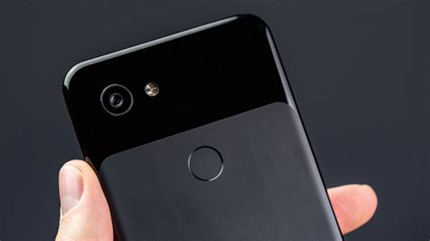 Latest Google Pixel 4 leak reveals a hole-punched display | NextPit