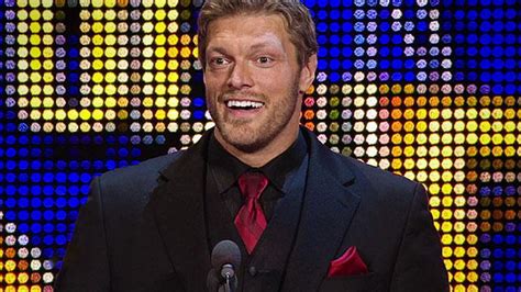 edge hall of fame - Edge Photo (30642025) - Fanpop