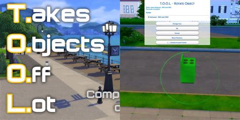 The Sims 4 Mods That Make Building Easier