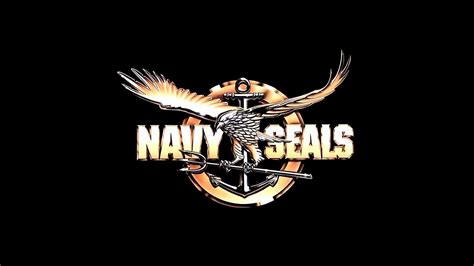 Navy Seals Logo Wallpapers - Wallpaper Cave