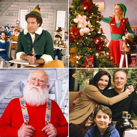 Elf Cast: Where Are They Now? Will Ferrell, More