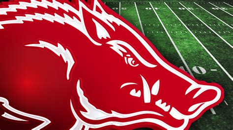 Arkansas Razorbacks Football Wallpaper - WallpaperSafari