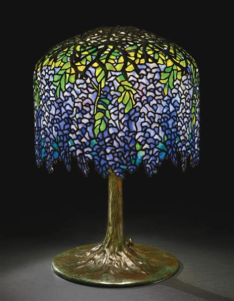 Vintage tiffany lamps - 15 things, that makes these lamps stand out ...