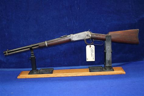 Winchester; Model 1894