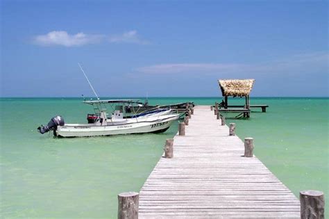 Holbox Beaches: Experience the Best of the Caribbean in 2024 » Savoteur