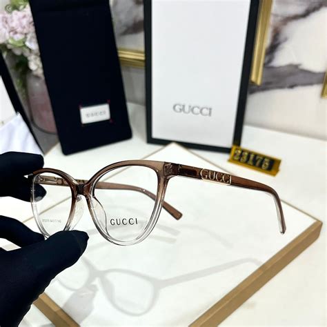 Buy Gucci Cat Eye Women’s Eyeglass - Online