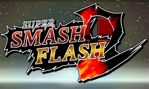 Www super smash flash 3 - staffloxa