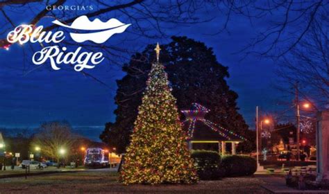 The Best Things to Do in Blue Ridge, GA - Blue Ridge Mountains Travel Guide