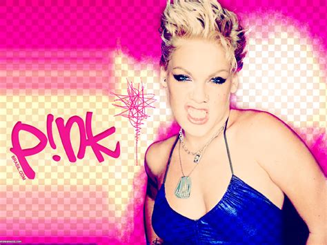 P!nk Wallpaper - Pink Wallpaper (29387734) - Fanpop