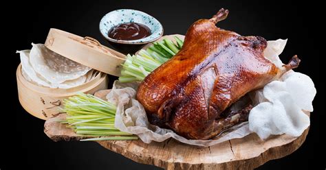 5 Restaurants That Serve Peking Duck in Boston’s Chinatown - Eater Boston