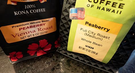 What is Peaberry Coffee? - A Quick Guide