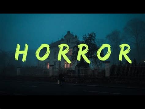 Horror Background Music No Copyright | Music Tube | Royalty Free Scary ...