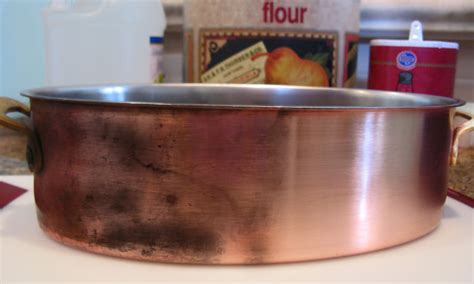 Brass And Copper Cleaner Recipe - Food.com