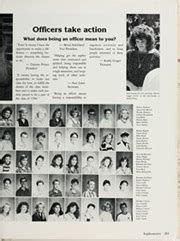 John Marshall High School - Horn Yearbook (San Antonio, TX), Class of ...