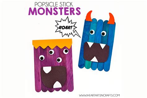 Easy Halloween Crafts for Kids | Reader's Digest