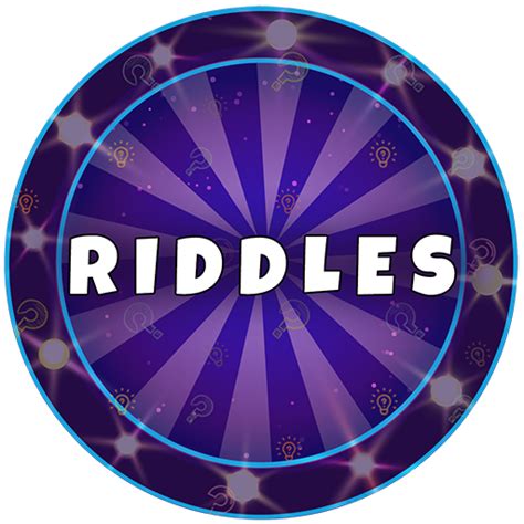 Riddles & Brain Teasers Games - Apps on Google Play