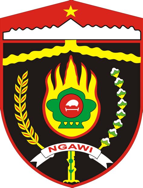 Gambar Logo Kabupaten Semarang