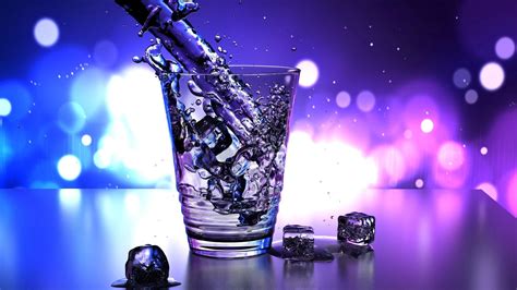 Ice Water Wallpapers - Top Free Ice Water Backgrounds - WallpaperAccess