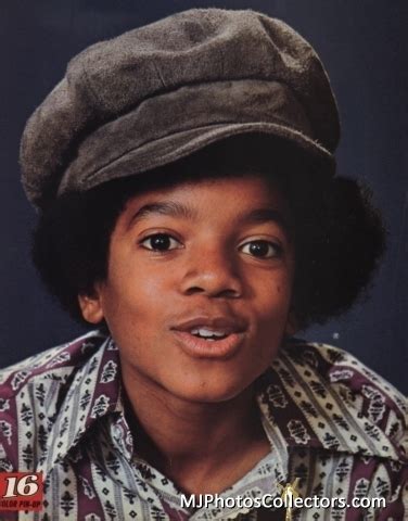 Michael Jackson