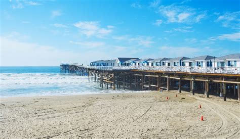 Pacific Beach in San Diego, CA - California Beaches