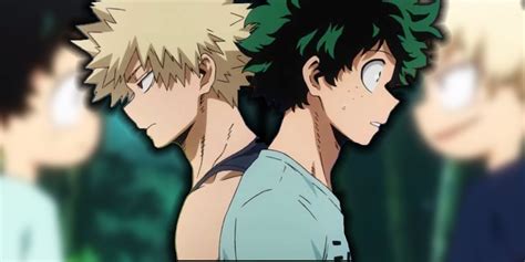 My Hero Academia: 10 Times Deku Earned Bakugo's Respect