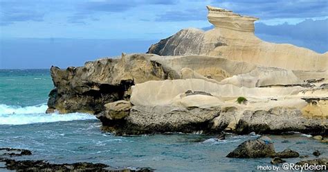 Kapurpurawan, Ilocos Norte Rock Formation: Noah's Ark - Photography ...