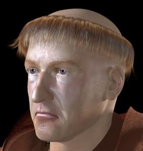 Tonsure | Medieval Era | Stronghold Nation