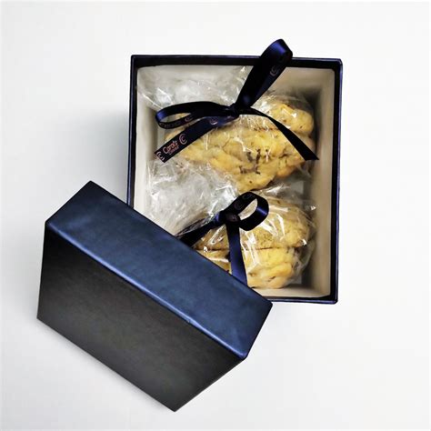 Four Gourmet Cookies Gift for Delivery | Carol's Cookies