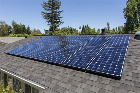 NREL tests: SunPower X-Series solar panels reach 22.8 percent ...