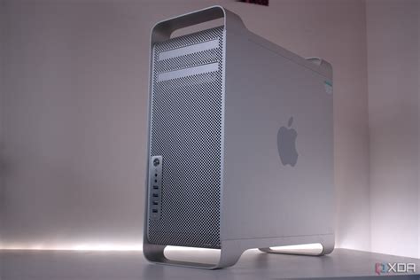 How I revived an old Mac Pro and created a killer gaming PC