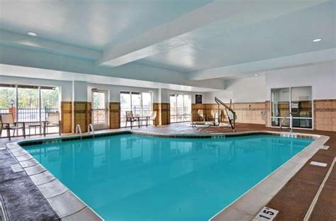 15 Best Hotels with Indoor Pools in Birmingham, AL