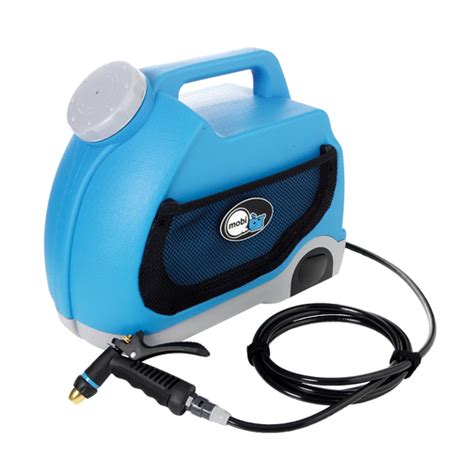 Pressure Washers: Portable Pressure Washer With Tank