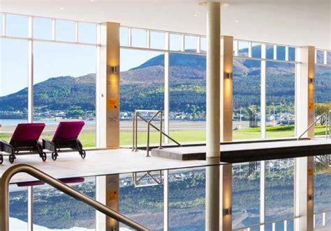 23 Best Spa Hotels in Ireland in 2023