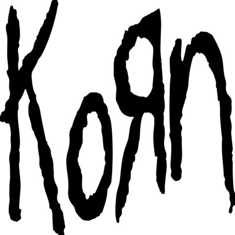 Korn Logo Wallpapers Group (78+)