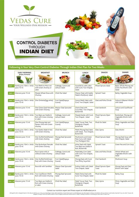 Diabetes Diet Plan Indian The Guide Ways | Diabetic Diet Plan