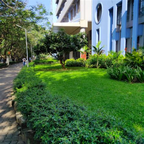 SPIT Mumbai - Sardar Patel Institute of Technology - Best College in ...