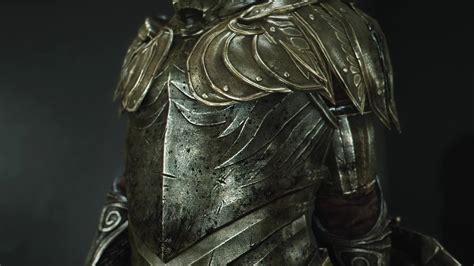 New Skyrim HD Texture Packs overhaul all armors, actors & clutter