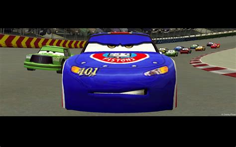 Comprar Disney Pixar Cars Steam