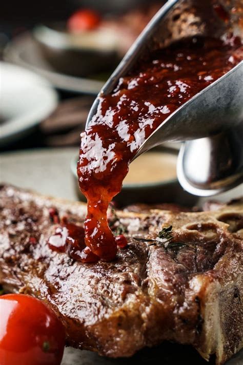 17 Best Steak Sauce Recipes We Adore - Insanely Good