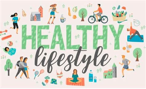 The Essential Guide To Healthy Eating Habits For A Balanced Lifestyle