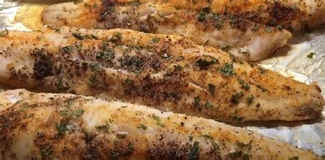 Healthy Walleye Recipes | Dandk Organizer