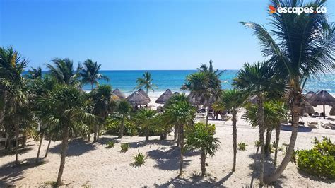 Secrets Maroma Beach Riviera Cancun Review - Escapes Travel Blog