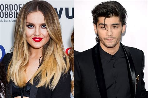 Zayn Malik Calls Off Engagement to Perrie Edwards