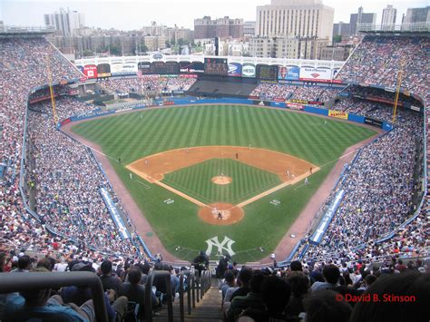 Old Yankee Stadium Wallpapers - Top Free Old Yankee Stadium Backgrounds ...